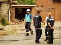 Hausexplosion Bornheim Widdig P152